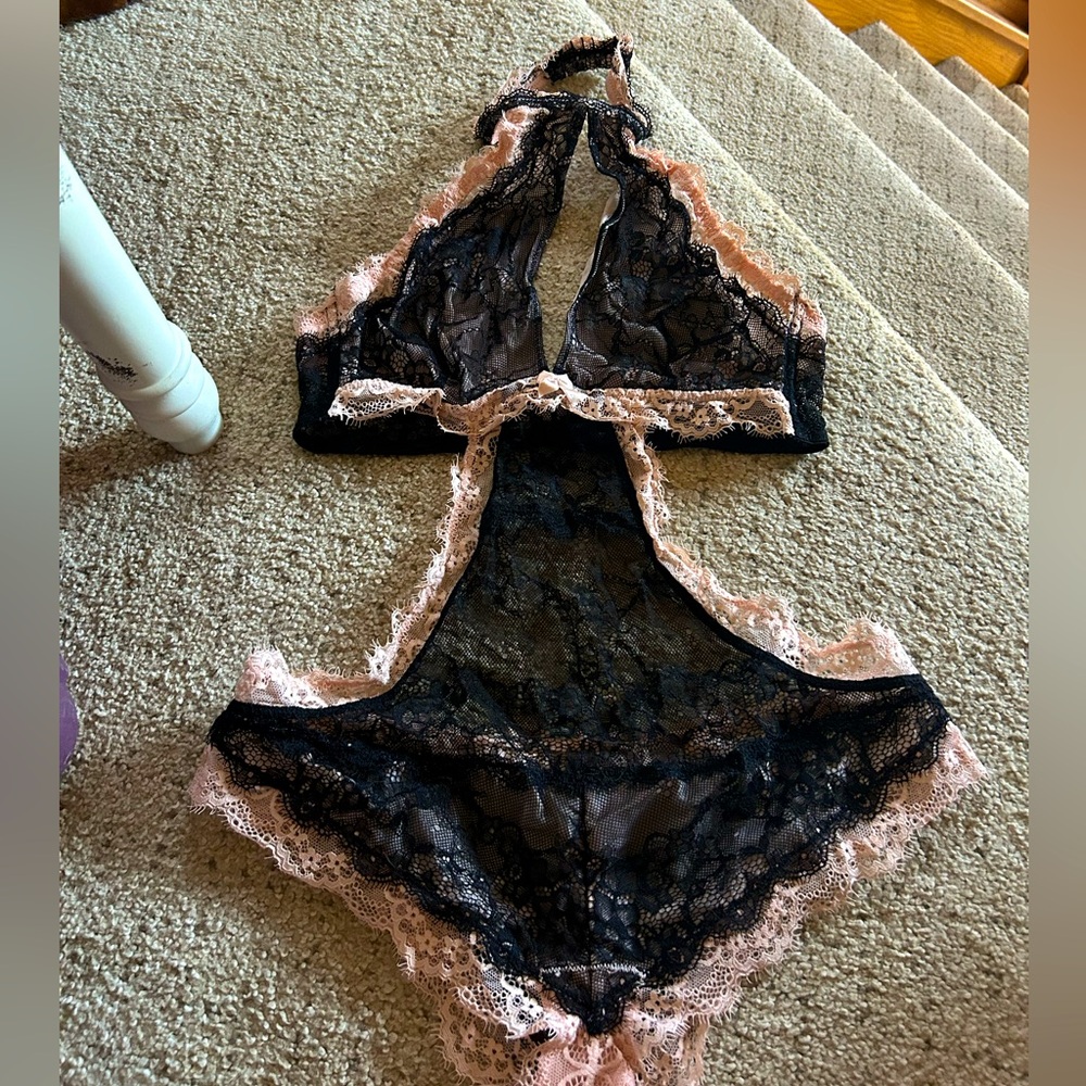 Adore Me intimate wear